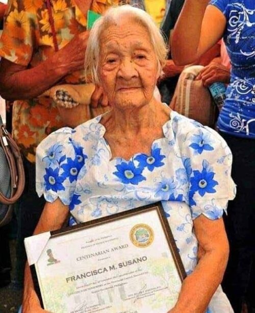 19世紀最後の人物　スサノ