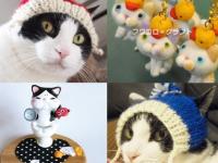 猫好き集まれ！　猫グッズ大集合の「にゃんだらけ」が開催！