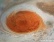 今見えている木星の渦「大赤斑」は、350年前に発見されたものと全く違うものかもしれない