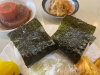 手作りの温もり溢れるモーニング♪お米屋さんが営むレトロ喫茶「ヤグマ」