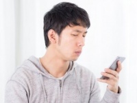 もう別れてぇー!!　彼女から届いた「ドン引きLINE」6選