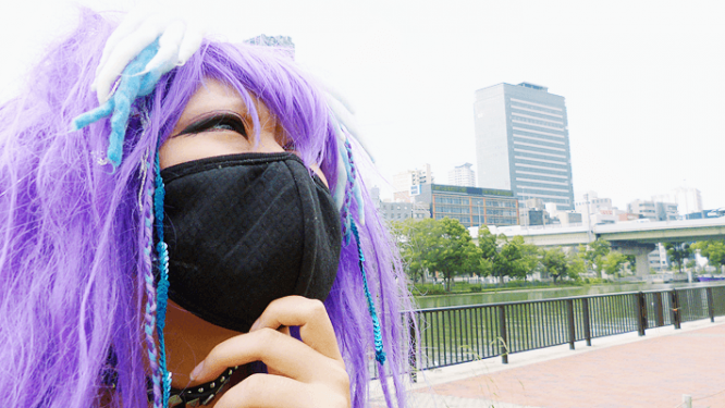 危機感がなさすぎる宇宙人ぞよ by ぺとら