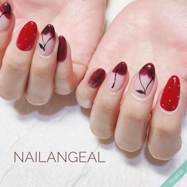 Nail Angeal