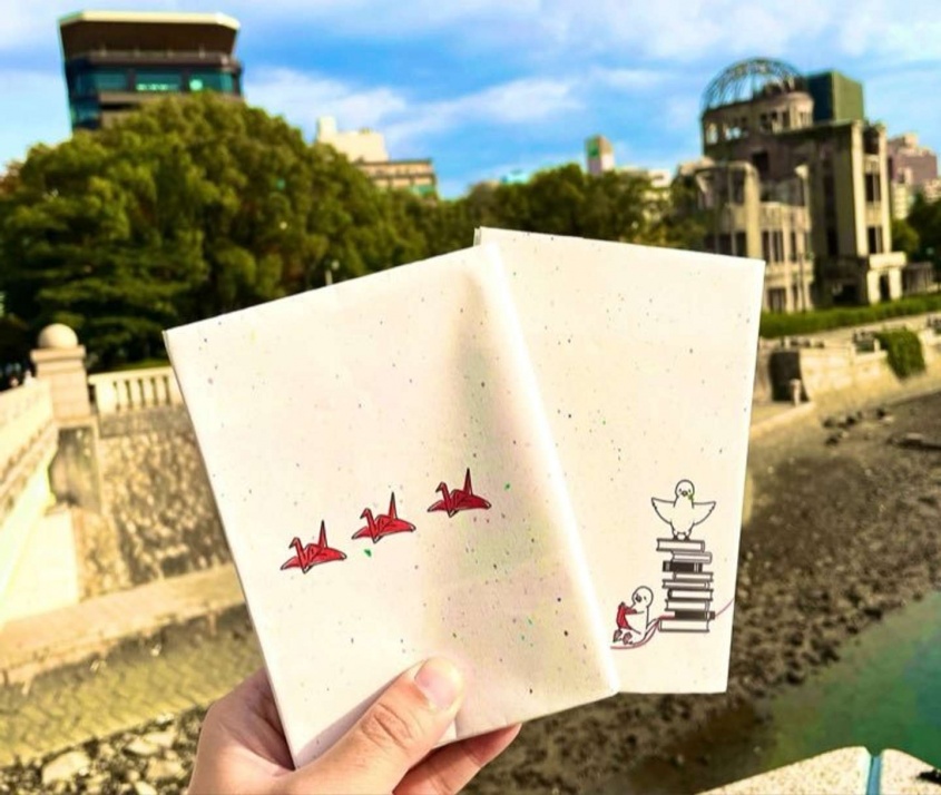 アカイカンナのTwitterより（＠akaikanna_）