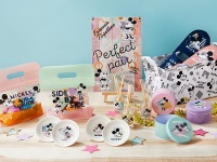 （C）Disney （画像は「shopDisneyjp」の公式ツイッターより）