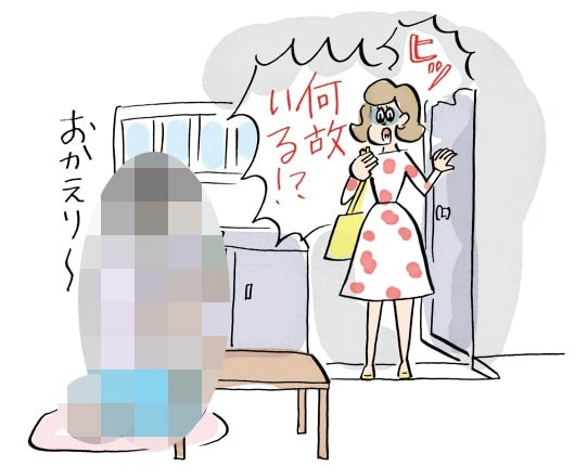 「おせっかいな大家」にされた仕打ちとは……
