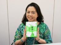 大阪大学で「日本国憲法」講義が大人気　「恋愛相談」受ける担当講師の狙い