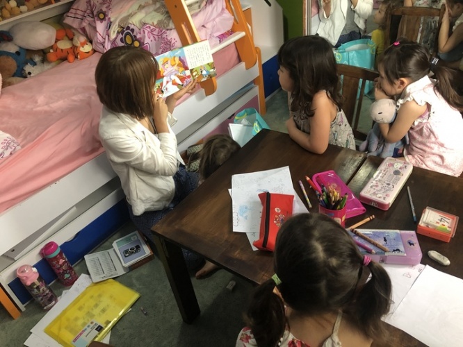 株式会社 Y＆K Narita International Schoolのプレスリリース画像