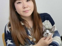 ネコリパブリック代表の河瀬麻花さん