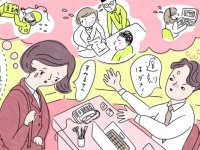 やばい。研修で疲れ果てた新入社員がやってしまった「肝が冷える行動」