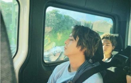 timelesz・菊池風磨、ハワイでの寺西拓人の寝起きショット公開にファン