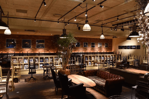 「ご飯は一人がいちばん！」な人必見！　東京でおすすめの一人ランチまとめ！#3