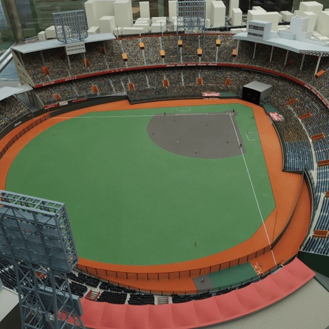 『勇者達への伝言　いつの日か来た道』を阪急ブレーブスファンが読んでみた