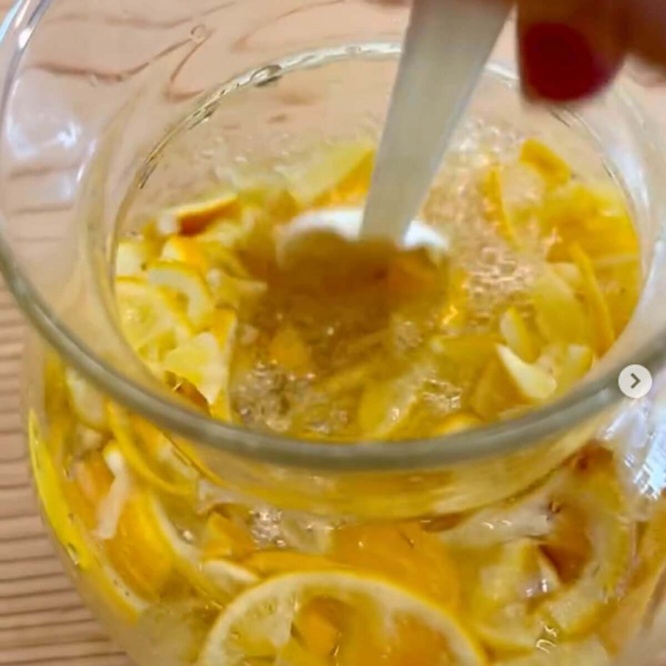 インスタグラム：工藤静香(@kudo_shizuka)より