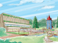 2019年3月、埼玉県にグランドオープン！ムーミンのテーマパーク「ムーミンバレーパーク」が今から楽しみな件