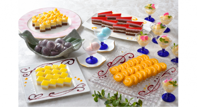 みなとみらいPRセンターのプレスリリース画像