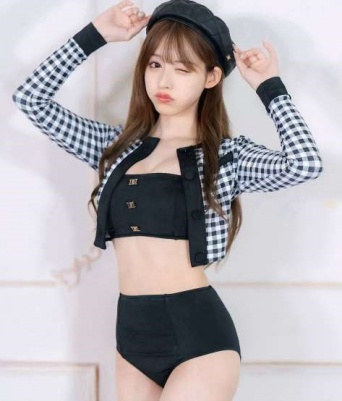 Instagram:花乃井美優(@hananoi_miyu)より