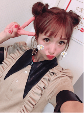 インスタグラム:辻希美(@tsujinozomi_official)より