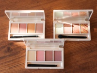 捨て色なし。時短でかわいい「フジコ 足しパレ」全3種レビュー