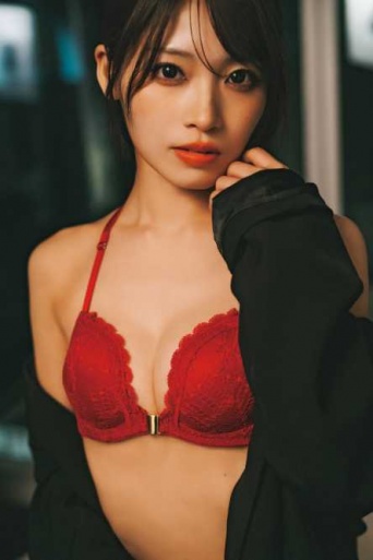 X:入内嶋涼(@__38hpy)より