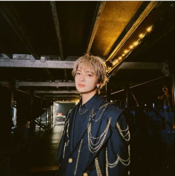 Instagram:玉森裕太(@yuta_tamamori_kmf2)より