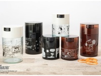 スヌーピーたち「PEANUTS」がかわいい！　アメリカ発のフードコンテナに新作登場