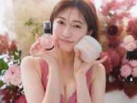 ⒞『PEACH JOHN BEAUTY』