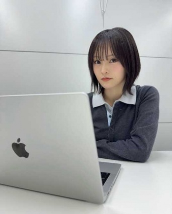 X：山本彩(@SayakaNeon)より