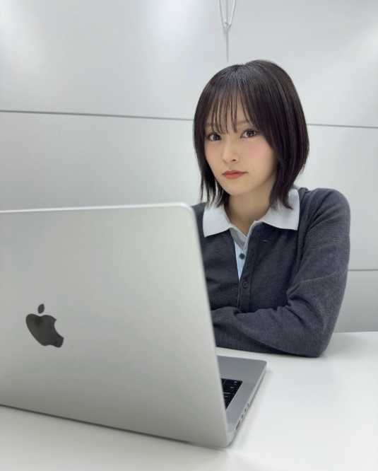 X：山本彩(@SayakaNeon)より