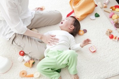 なんかモヤモヤする……ママが気になる他人の「しつけ」・4選