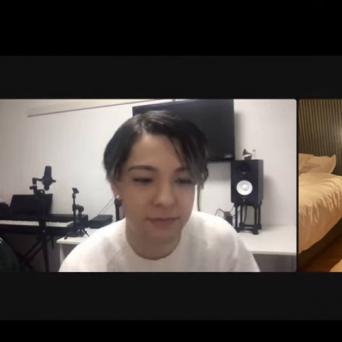 YouTube：KAUAN OKAMOTOより