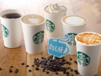 妊婦さんに朗報！　今日から「スタバのディカフェ」がラテやマキアートでも楽しめる♪