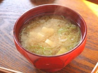 七味、入れますか？