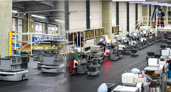 株式会社流通サービスのプレスリリース画像