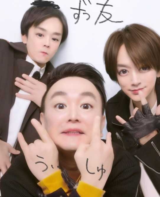 Instagram：山内健司(@sneakerkenji0117)より