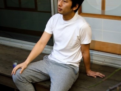 中学生かよ!?　帰りたくなる男性のデートファッション6選