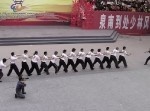 【気功マスター】１人で１５人の弟子をなぎ倒す！