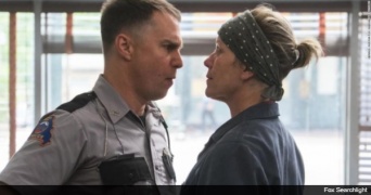 映画『スリー・ビルボード』は好き嫌いが激しく分かれる映画!?ゴールデン・グローブ賞4部門受賞で賛否が巻き起こる