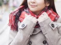 あなたは持ってる？　男性が「かわいい」と思う女性のコート　2位「トレンチコート」