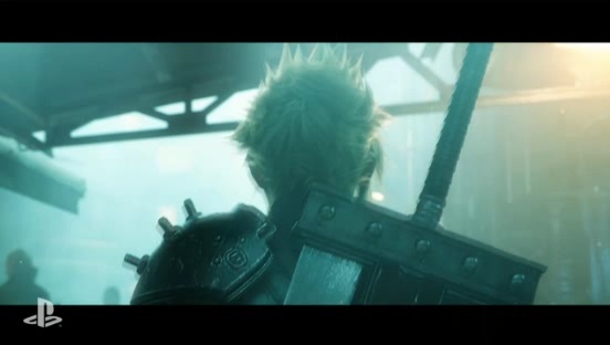 FF7　リメイク