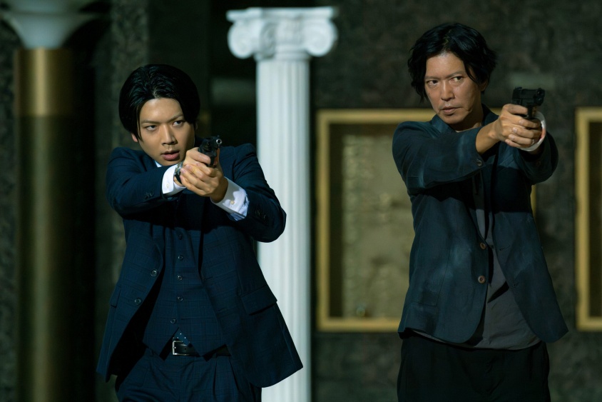 増田貴久×浮所飛貴『ギフテッド Season2』　「もはやホラーすぎ」との声も…　第3話場面写真公開！！