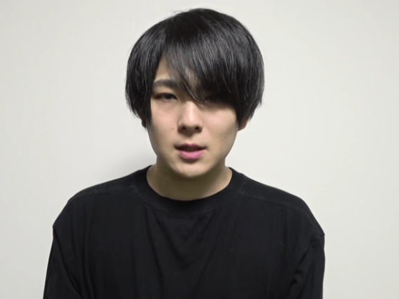 ※ワタナベマホトのYouTube動画『【ご報告】今泉佑唯さんと結婚することとなりました。』より