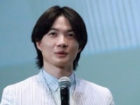 神木隆之介