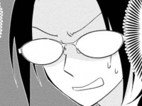 想像と違う!!!　SNSで出会った人との初アポに現れた「予想外の人物」【腐女子交流記 ～アラサー×JK～ #1】