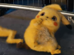 映画『名探偵ピカチュウ』公開！俳優・西島秀俊が“ピカチュウ”の声優を担当