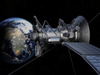 アメリカは中国の宇宙レーザーを回避するため、AIを搭載した高性能人工衛星を開発しようとしている