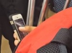 【何桁！？】あまりにも難解すぎるスマホのパスワードを入力している人！