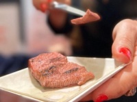 あの3Dプリンターで作られた人工肉（ベジミート）が更に進化。見た目・食感・味が牛肉のステーキそっくりに（スペイン）