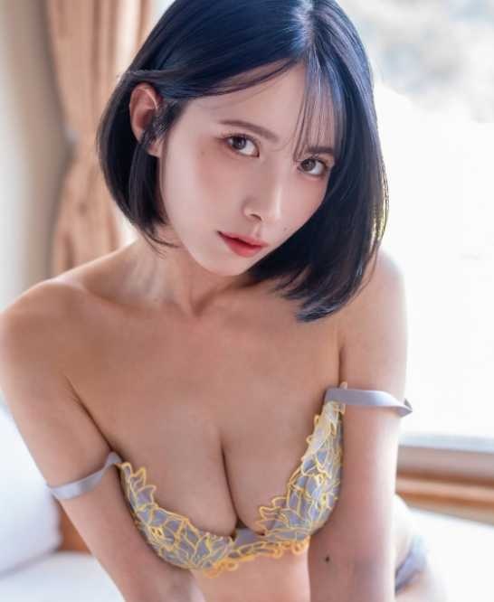 Instagram:JILL(@jill_g.e)より