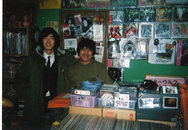 嫌いなものとの距離の取り方を大切に。音楽レーベル『カクバリズム』社長・角張渉が伝えたいこと #好きなことで、生きていけるの？Vol.4